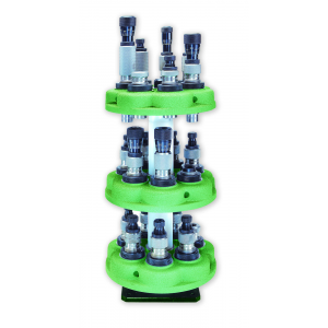 Redding Turret Stacker