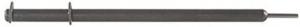 Redding Reloading Universal Decapping Die Decapping Rod - 17 caliber, 69250