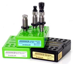 Redding Reloading .320in Heat-Treated Steel Neck Sizing Bushing, 73320