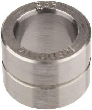 Redding Reloading .336in Heat-Treated Steel Neck Sizing Bushing, 73336