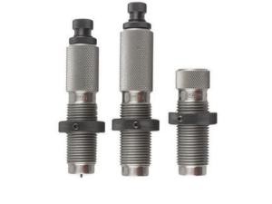 TYPE S BUSHING NECK DIE SETS