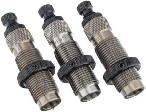 Redding Reloading Three Die Set - 40 Super, 80677