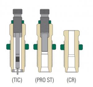 Redding Reloading Pro Series Die Set - 460 S&W Magnum, 89278