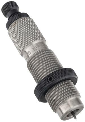 Redding Reloading Full Length Sizing Die - 22 P.P.C. Small-Base, 91301