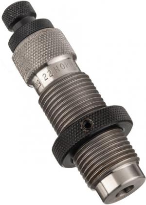 Redding Reloading Seating Die - 22 Hornet, 92102