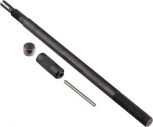 Redding Reloading Carbide Kit For Competition Bushing Die, .22 cal, 222 Remington, 98123
