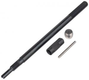 Redding Reloading Carbide Kit For Competition Bushing Die, 243/6mm Cal, 243 WSSM, 98124