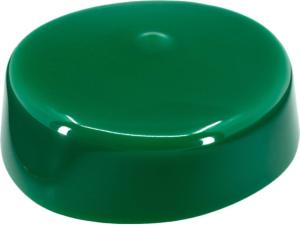 Redding Reloading Powder Measure Reservoir Cap, 99101