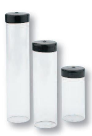 Redding Reloading Powder Measure Reservoir, 7in, 99157
