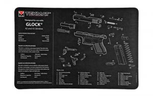 Glock~ 42/43 Mat