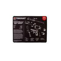 Tekmat R20swmpshield Ultra20 Swmp Shld Clning Mat