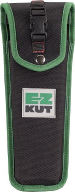 EZ Kut WOW Saw Sheath, Green and Black, Medium 11 in, 226720