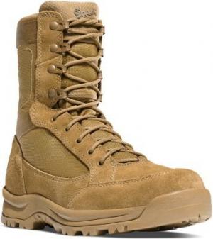 Danner Tanicus 8in Boots, Coyote, 9D, 55316-9D