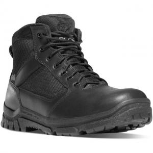 Danner Lookout 5.5in Boots, Black, 7D, 23820-7D