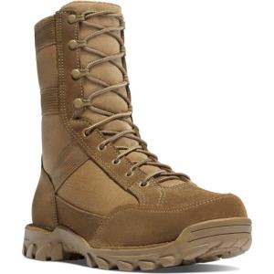 Danner Rivot TFX 8in 400G Insulation Boots, Coyote, 11.5EE, 51514-11-5EE