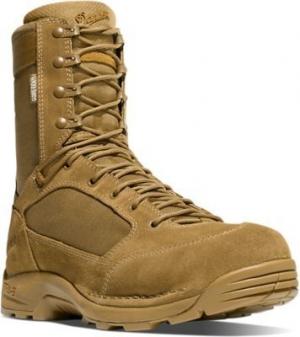 Danner Desert TFX G3 8in Gore-Tex Boots, Coyote, 14EE, 24323-14EE