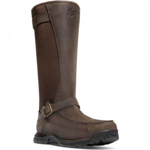 Danner Sharptail Snake Boot 17in Boots, Brown, 9.5D, 45040-9-5D