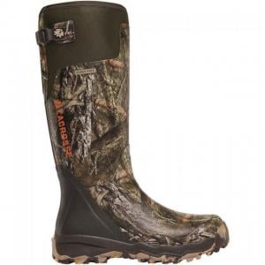 Lacrosse AlphaBurly Pro Boot, Mossy Oak Country 10, 376027-10