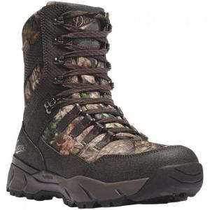 Danner Vital 8in Boots, Mossy Oak Break-Up Country, 9EE, 41552-9EE