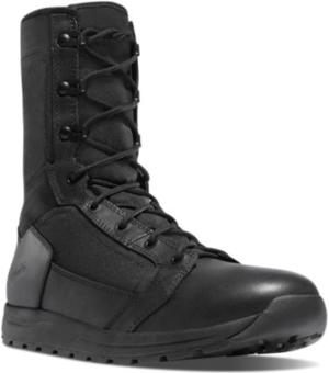 Danner Tachyon 8in Polishable Hot Boot - Men's, Black, 10D, 50124-10D
