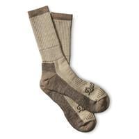 Danner Unisex Merino Wool-blend Midweight Crew Socks