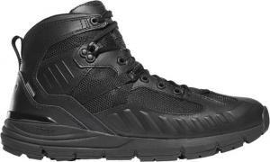 Danner FullBore 4.5in Danner Dry Boots - Mens, Black, 8D, 20511-8D
