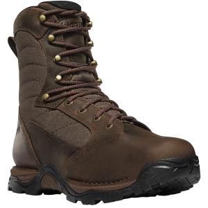 Danner Men's Pronghorn 8 in Hunting Boots Brown, 7.5 - Hunting Boots at Academy Sports