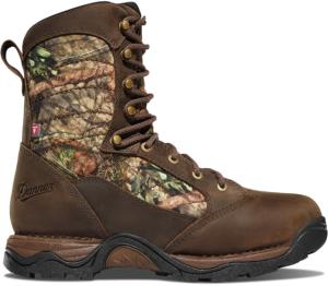 Danner Pronghorn 8in 800G Gore-Tex Hunting Boot - Men's, Mossy Oak Break-Up Country, 15 US, Medium, 41342-15D