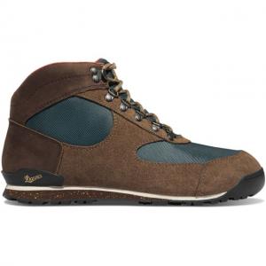 Danner Jag DW Casual Shoes - Men's, Brown/Goblin Blue, 13 US, Medium, 37240-D-13