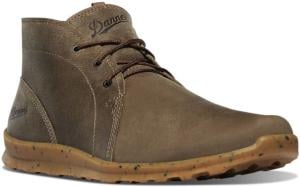 Danner Pilgrim Chukka Casual Shoes - Men's, Timberwolf, 9.5 US, Medium, 37640-D-9.5