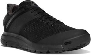 Danner Trail 2650 Mesh Hiking Shoes - Mens, EE, Black Shadow, 8, 61210-8EE