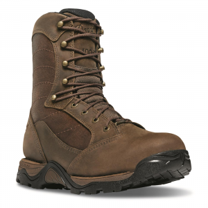 Danner Pronghorn All-Leather 8 inch GORE-TEX Waterproof Insulated Hunting Boots 400 Gram