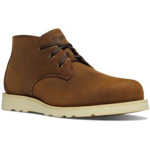 Danner Danner Pine Grove Chukka Shoes - Mens, Roasted Pecan, 13, 30600-D-13
