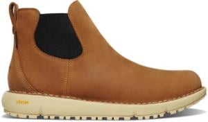 Danner Tramline Chelsea 917 GTX Shoes - Men's, Roasted Pecan, 10.5 US, 34200-10.5D