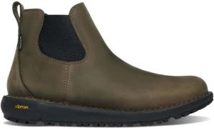 Danner Tramline Chelsea 917 GTX Shoes - Men's, Major Brown, 12 US, 34202-12D