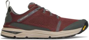 Danner Trailcomber 3in Hiking Shoes - Men's, Stable/Steel Gray, 10D, 63357-D-10