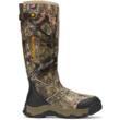 LaCrosse Footwear LaCrosse Alpha Evolution 17 Boots Mossy Oak Country DNA 800G Size 8 5711FBF9, LR37606609