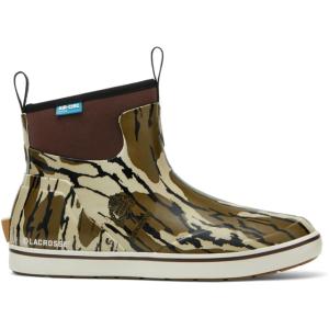 LaCrosse Footwear LaCrosse Alpha Deck Boots