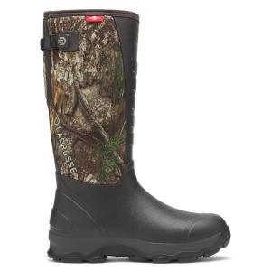 LaCrosse Alpha Lite II CW 16'' Boots Realtree APX Size 13 LR62800613