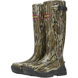 LaCrosse Men's Burly Aero 16 Rubber Boots - 683088"
