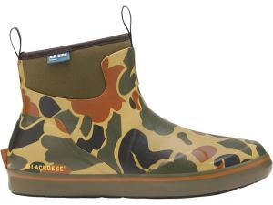 LaCrosse Men's Alpha 6 Deck Boots - 922019"