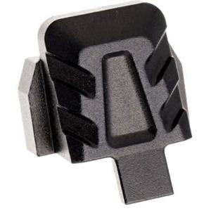 tyrant-designs-sig-sauer-p320-slide-cap - Black