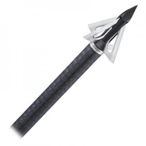 Slick Trick Fixed-Blade Broadheads - 100 Grains - 8 Pack - Replacement Blades