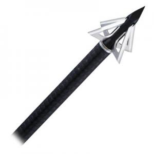 Slick Trick Magnum Fixed-Blade Broadhead Replacement Blades - 100 Grains - 4 Pack