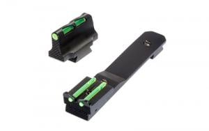 Hi Viz LightWave Adjustable Sights fro Henry Rifles