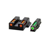 Hiviz H3 Ns S&w Ez380 G/o