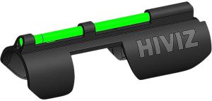 HiViz MPBN301 MPB-TAC LiteWave H3 Front Sight Green For Most 12-gauge 180191
