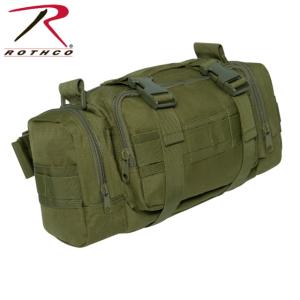 Rothco Tactical Convertipack, Olive Drab, 23611-OliveDrab