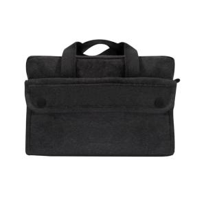 Rothco G.I. Type Mechanics Tool Bags, Charcoal Grey, 91910