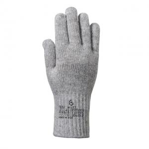 Rothco G.I. Glove Liners, Grey, 5, 8418-Grey-5
